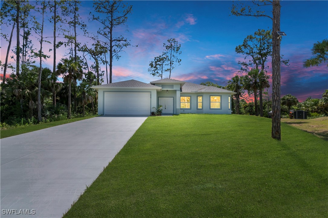 629  Loleta Court