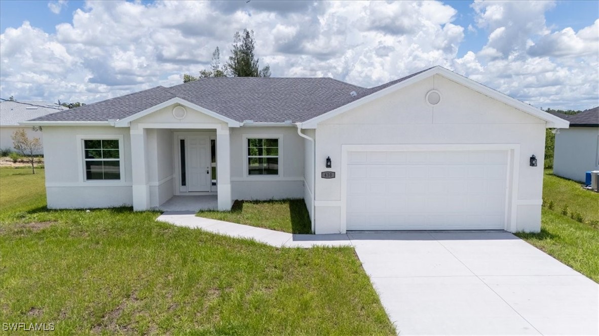 430  Mercedes Court
