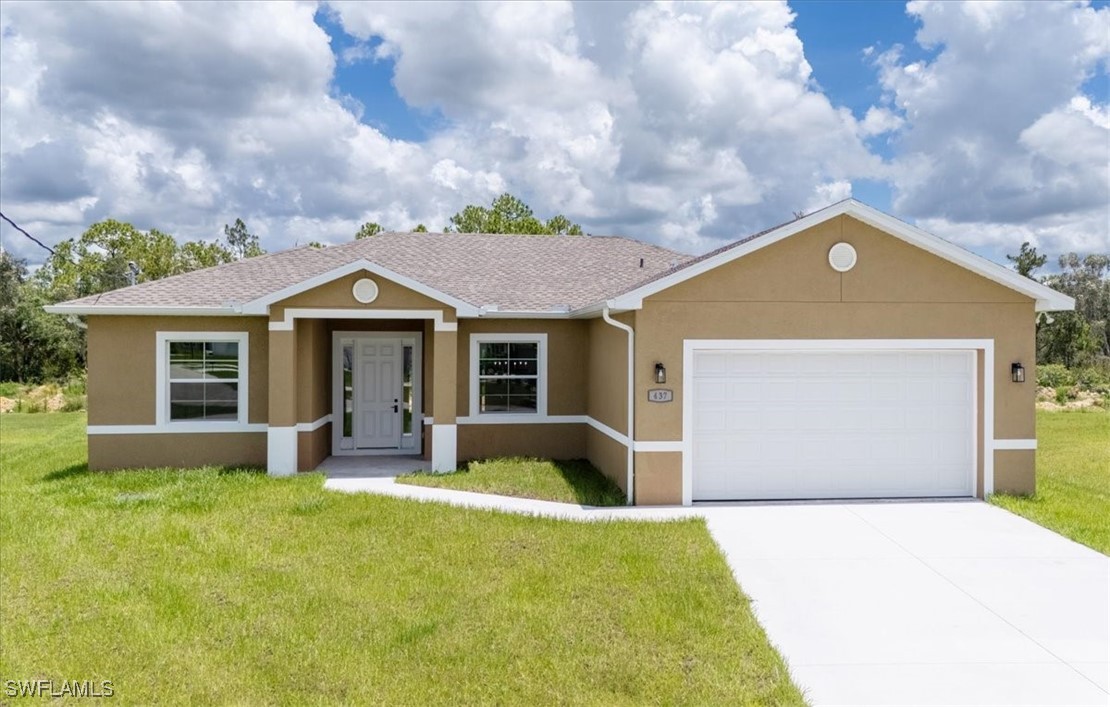 437  Mercedes Court