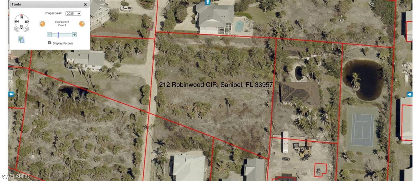 212  Robinwood Circle
