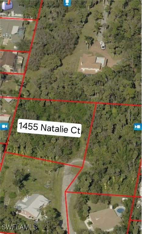 1455  Natalie Court