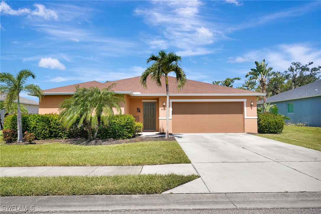 6425  Estero Bay Drive