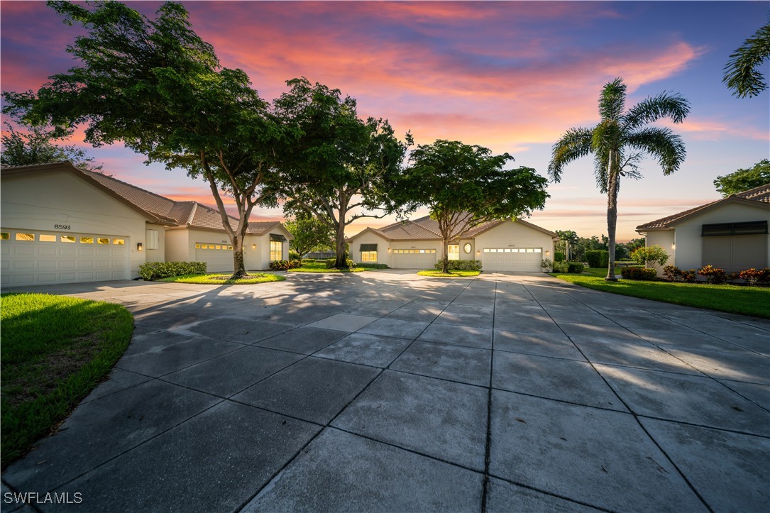 Real Estate in Southwest Florida