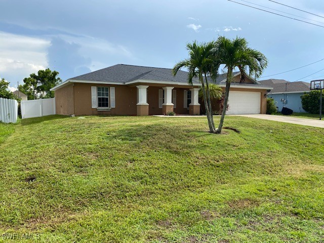 2008 NE 34th Street