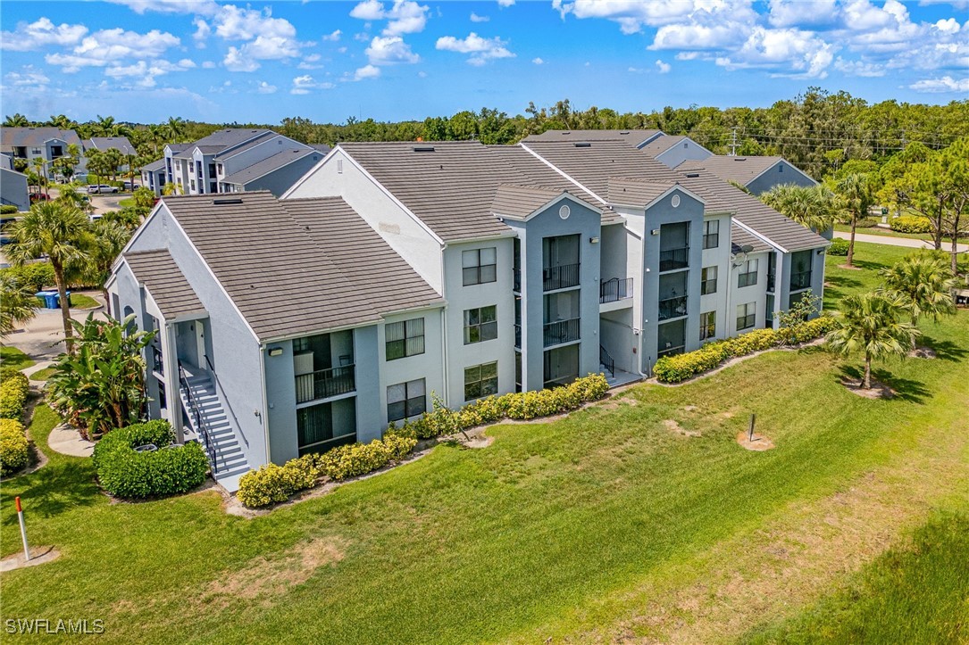 13545  Eagle Ridge Drive, Apt 816