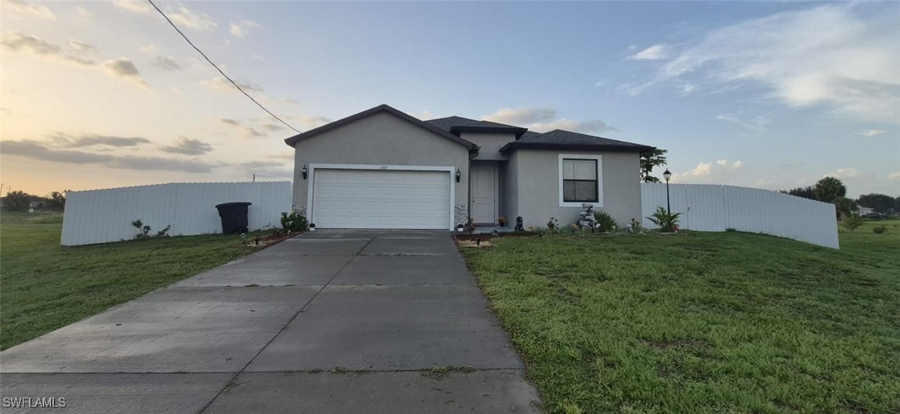 1107 N CAPRI Court