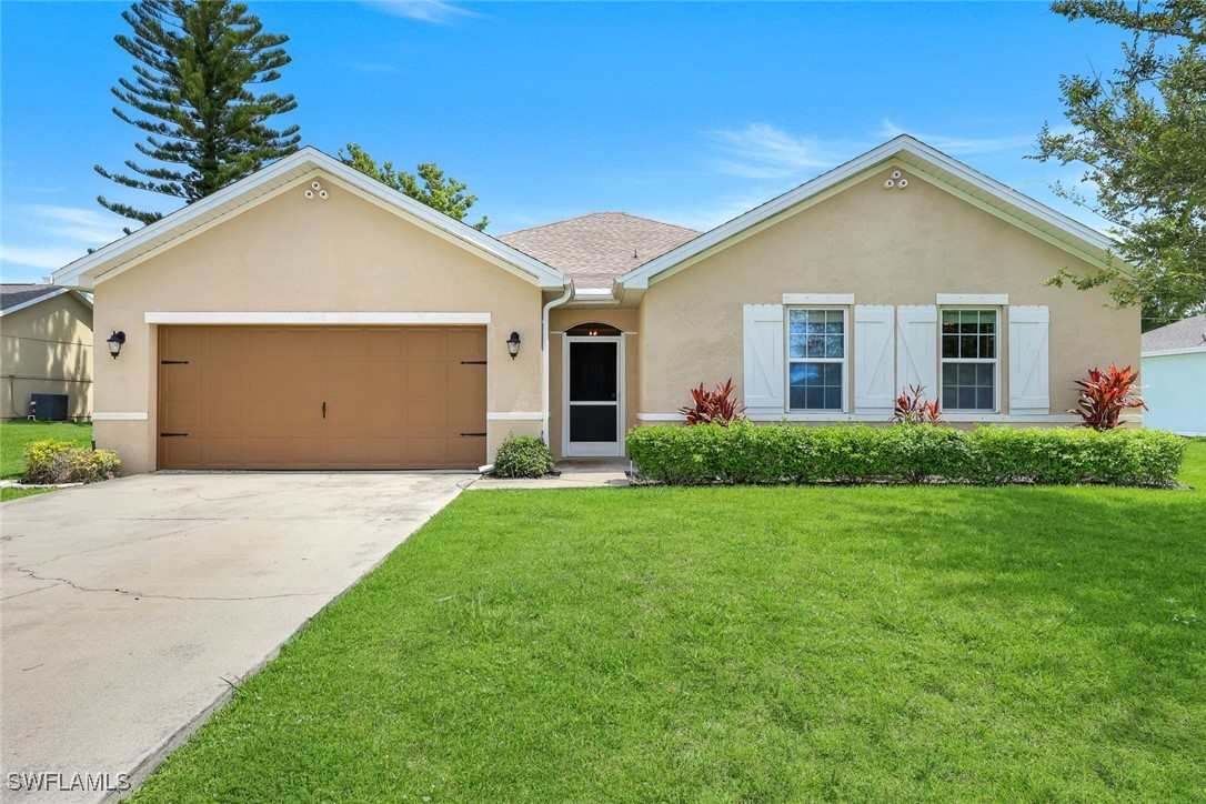 143 SW 29th Street