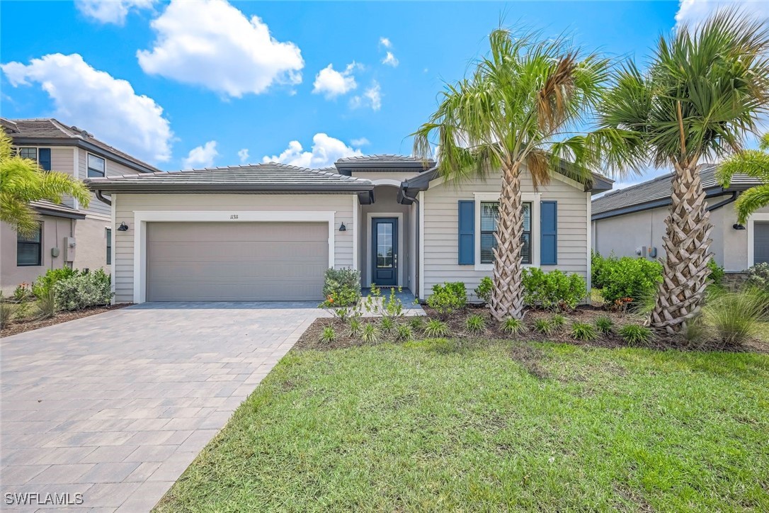 11311  Timber Creek Drive