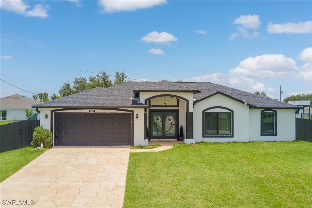 3039 NW 6th Court