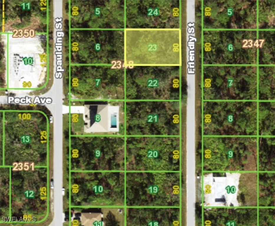 169  Friendly Street