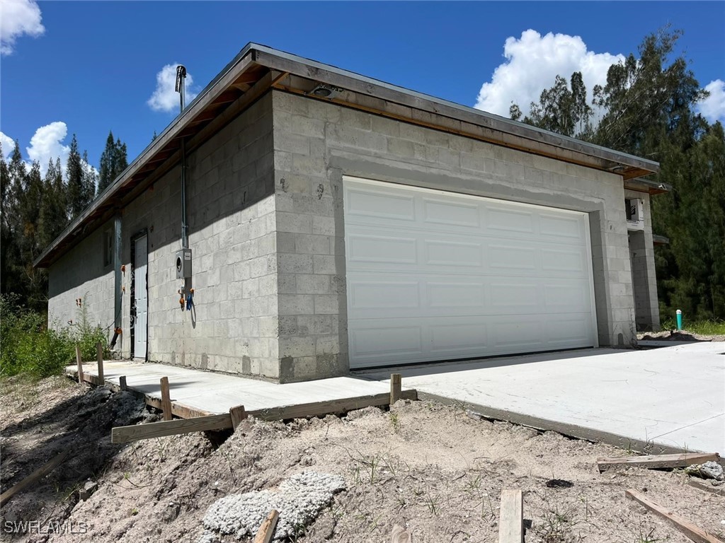 Real Estate in Southwest Florida