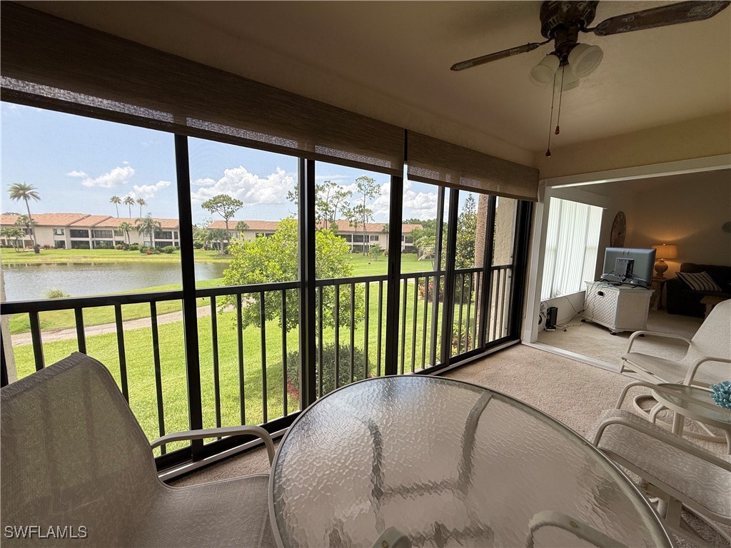 5590  Trailwinds Drive, Apt 421
