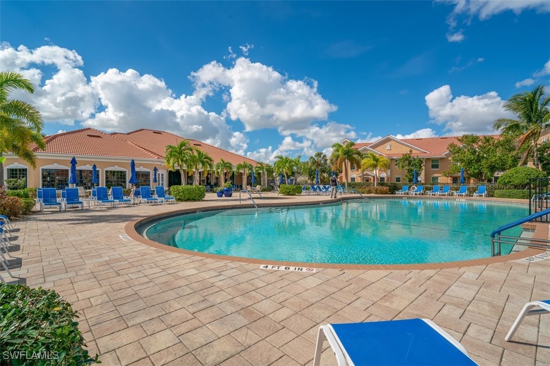 2909  Tuscan Drive, Apt 204