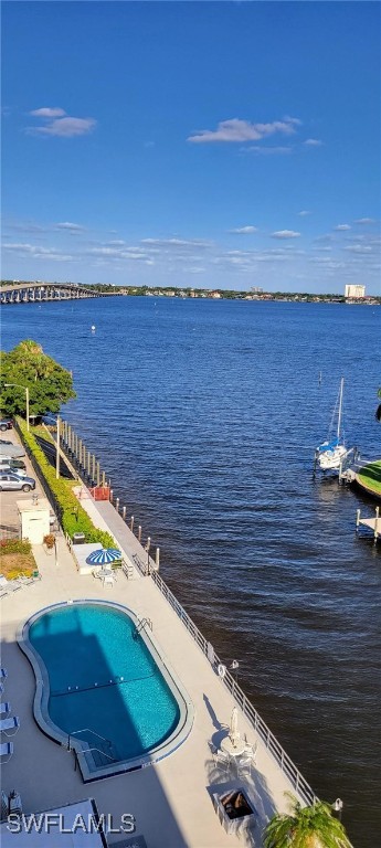 1766  Cape Coral Parkway, Apt 409