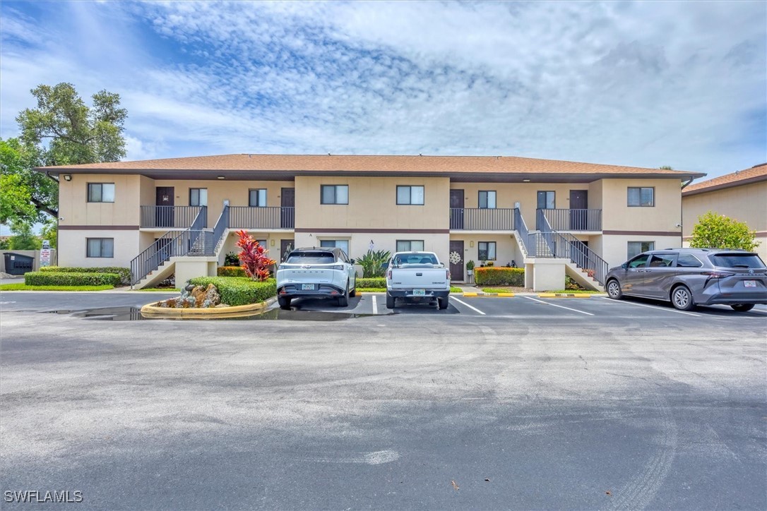 4790 S Cleveland Avenue, Apt 108