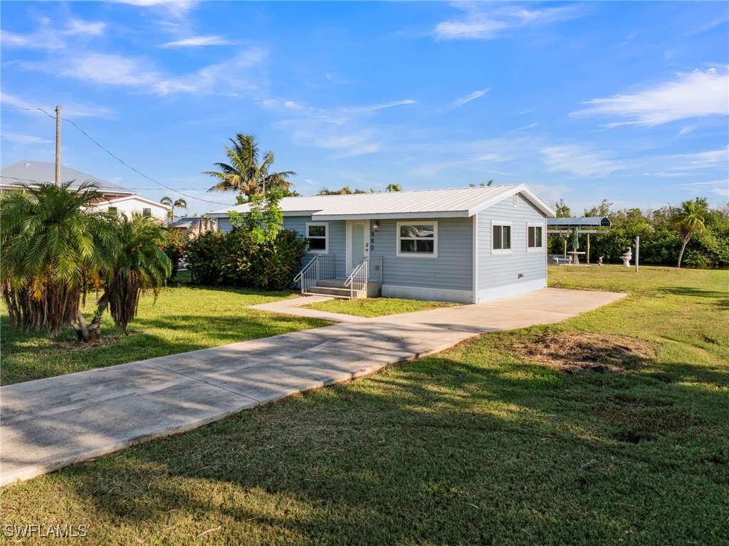 Real Estate in Southwest Florida