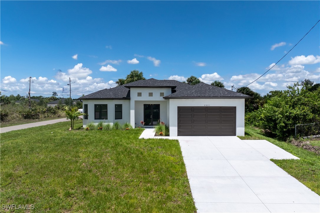 2601  Karen Circle
