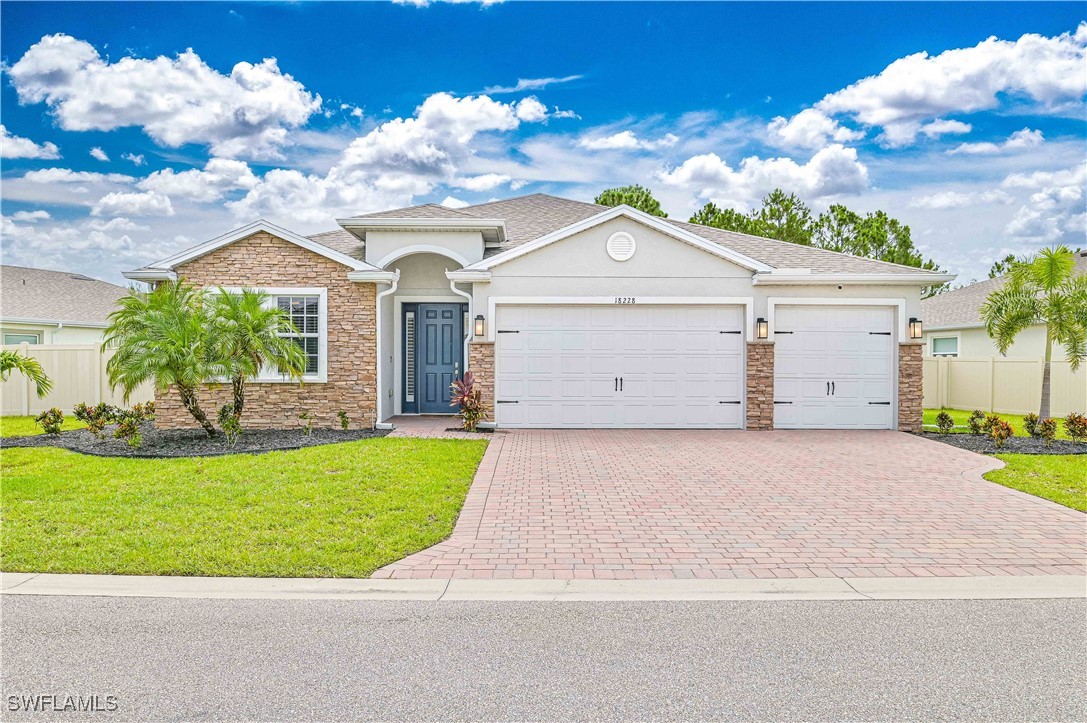 18228  Everson Miles Circle