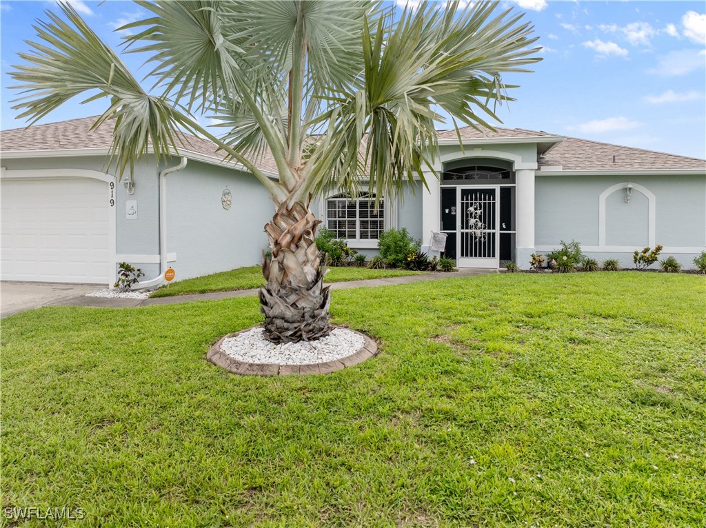 Real Estate in Southwest Florida