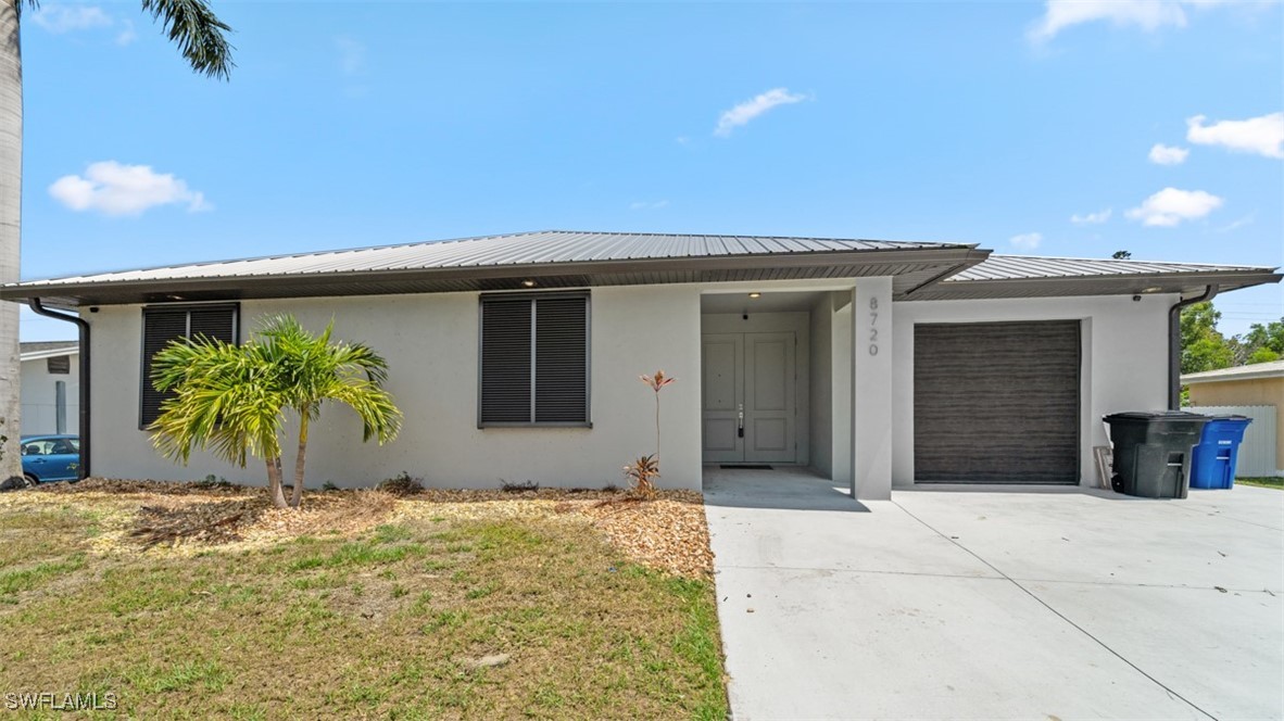 8720  Cypress Lake Drive