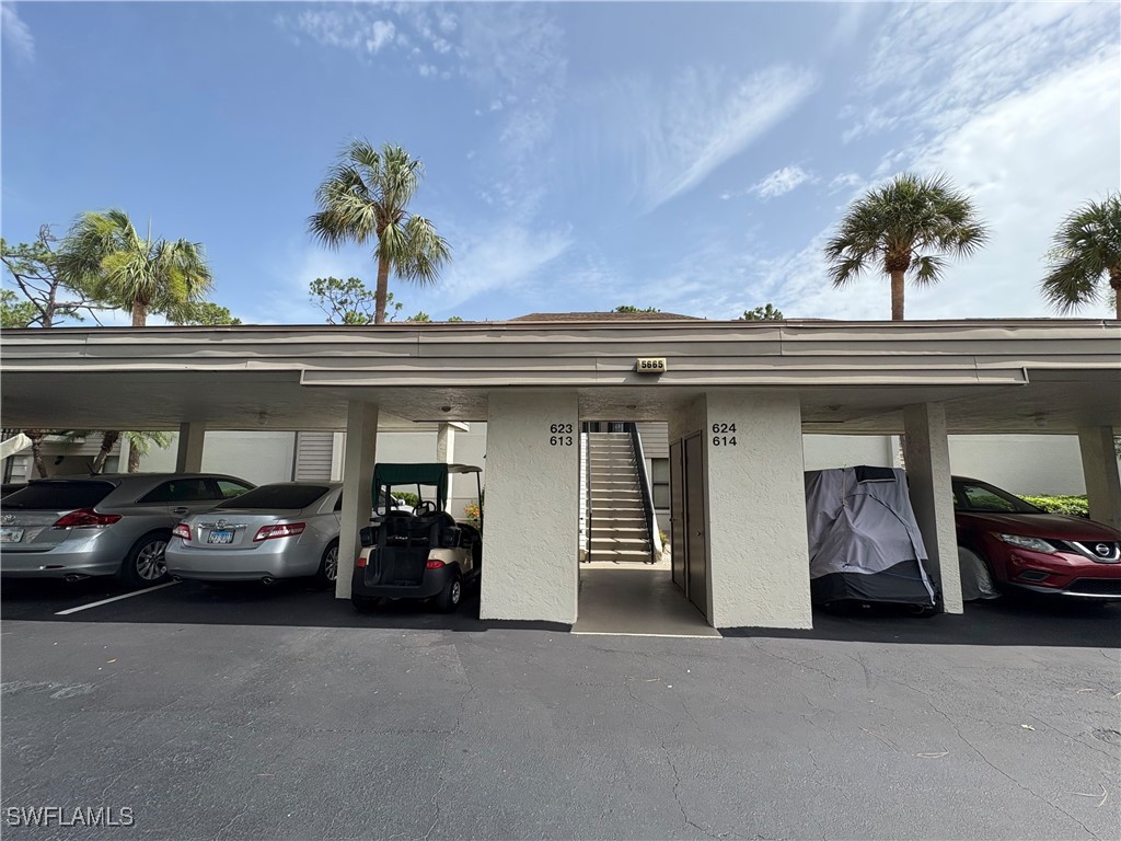 5665  Trailwinds Drive, Apt 623