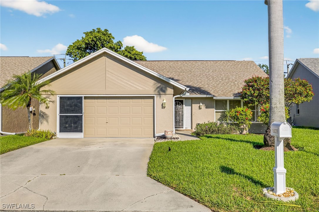 16828  Coriander Lane