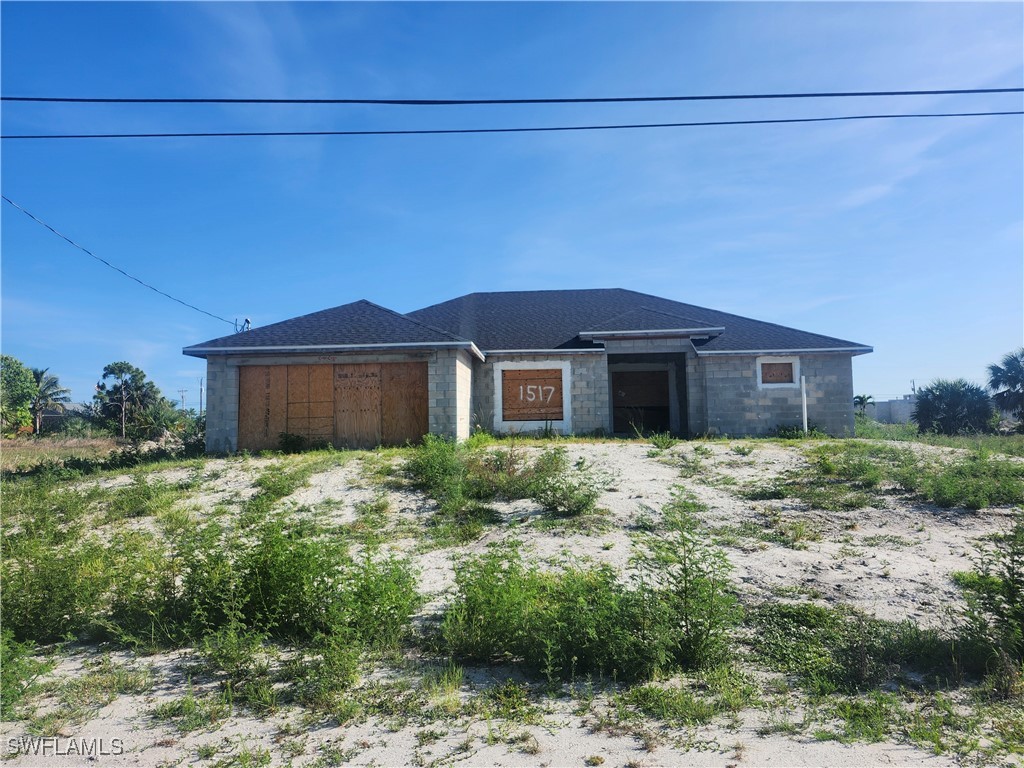 1517 NW 17th Street