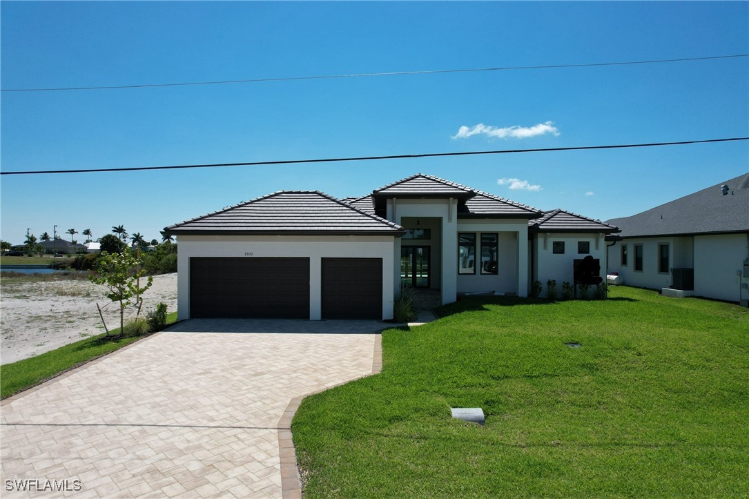1502 NW 40th Place