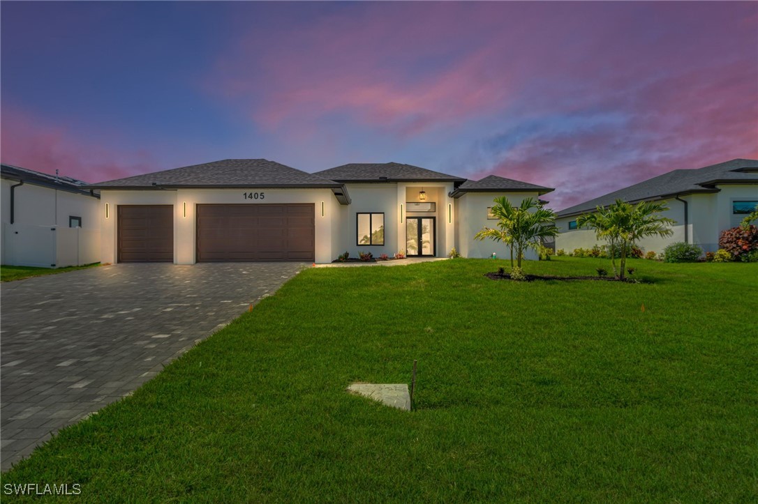 Real Estate in Southwest Florida