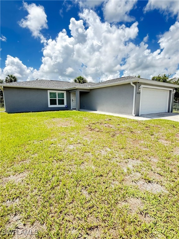 3006  Base Court