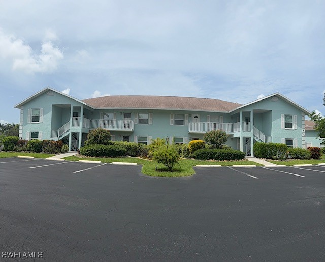 5739  Whitaker Road, Apt A101