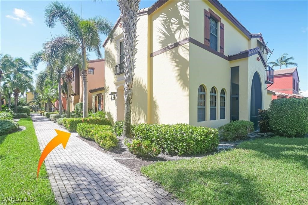 11945  Alegria Street, Apt 906