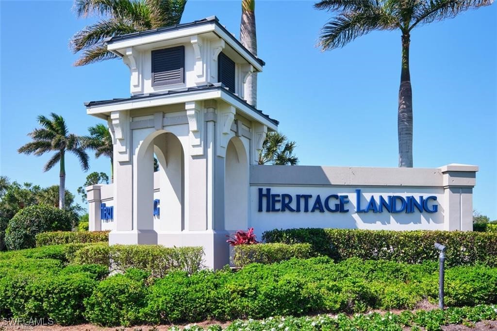 14281  Heritage Landing Boulevard, Apt 1426