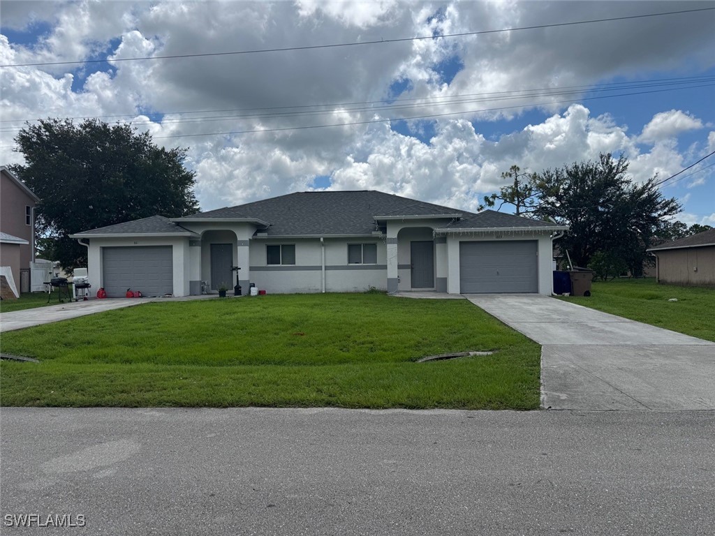 863  Bedford Drive