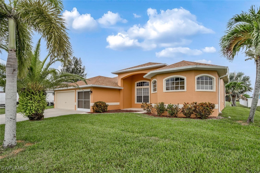 3605 NW 3rd Street