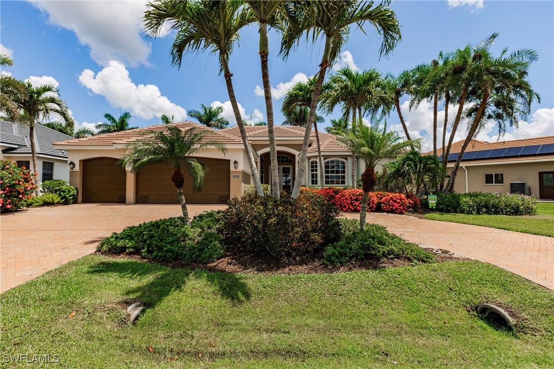 2521  Cape Coral Parkway