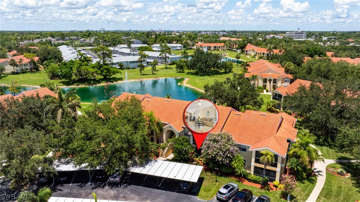 12620  Equestrian Circle, Apt 1705