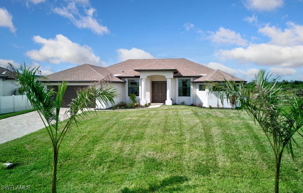 Real Estate in Southwest Florida