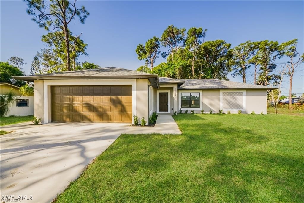 19140  Coconut Road