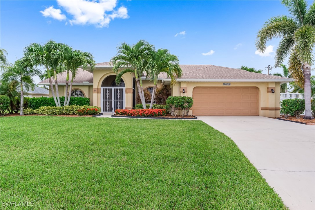 2606 SE 20th Place