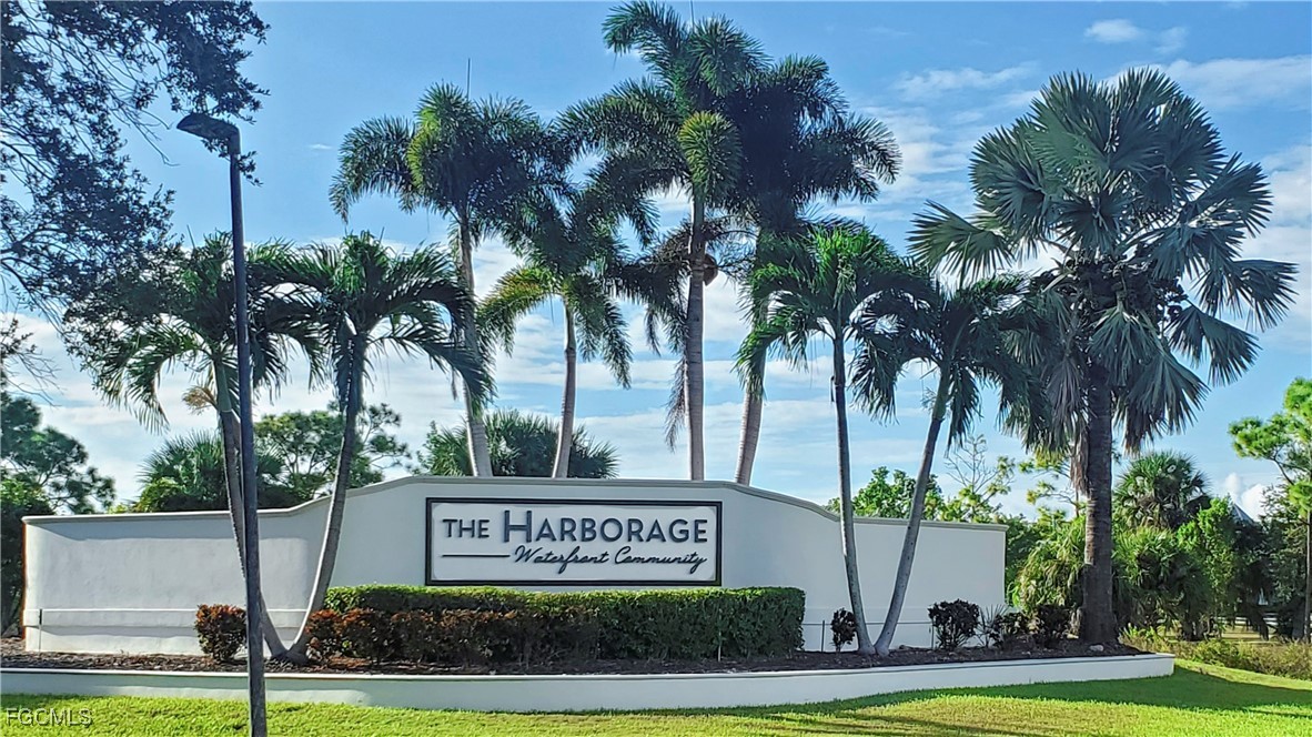 5160  Harborage Drive