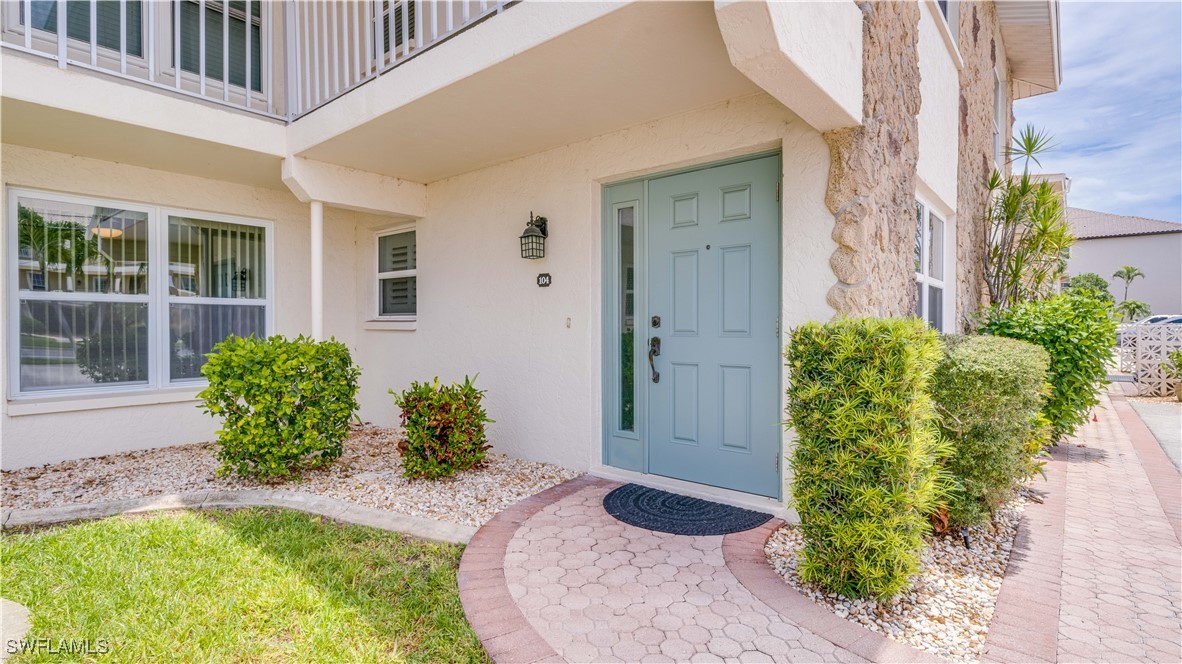 1639  Beach Parkway, Apt 104