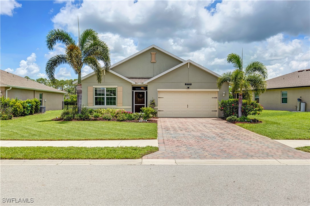 2721  Foralesca Court
