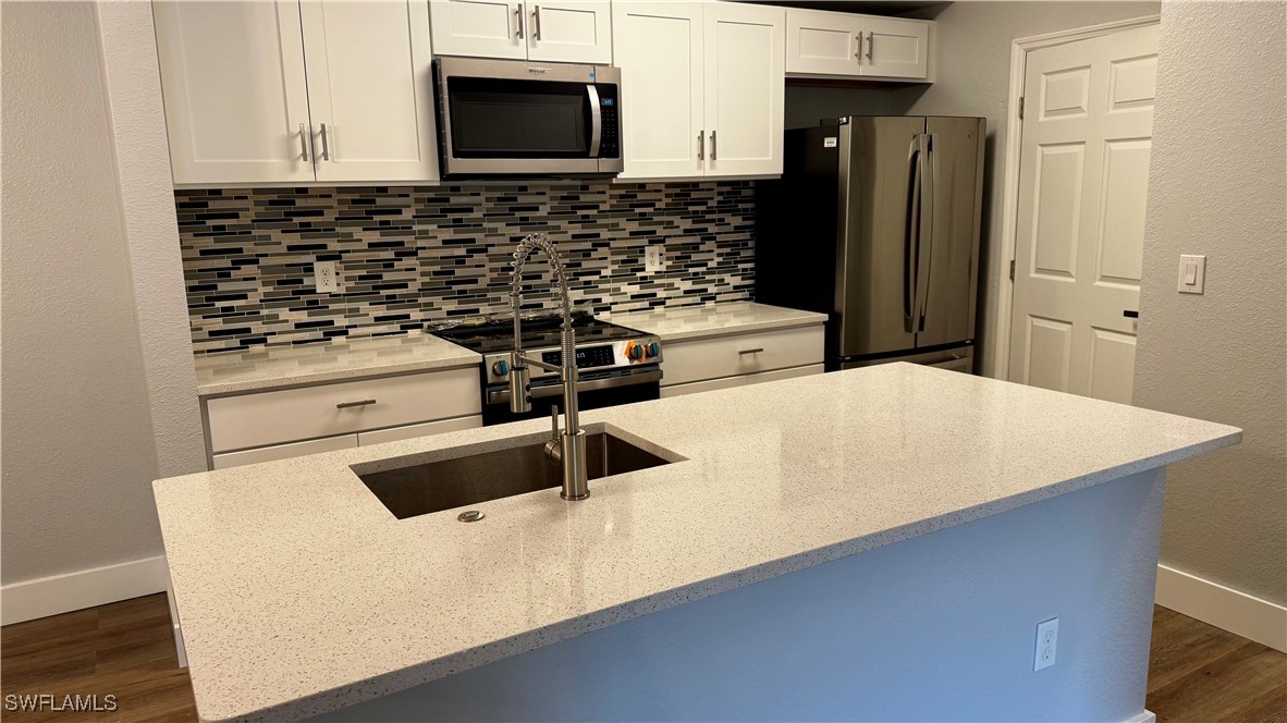 11530  Villa Grand, Apt 1101