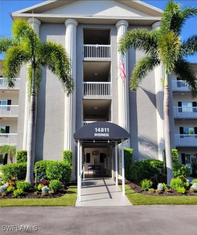 14811  Hole In One Circle, Apt 307