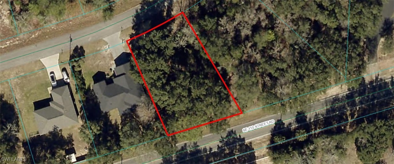 9012-0191-58 SE 110 Street Road