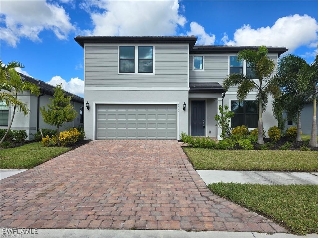 3700  Passion Vine Drive