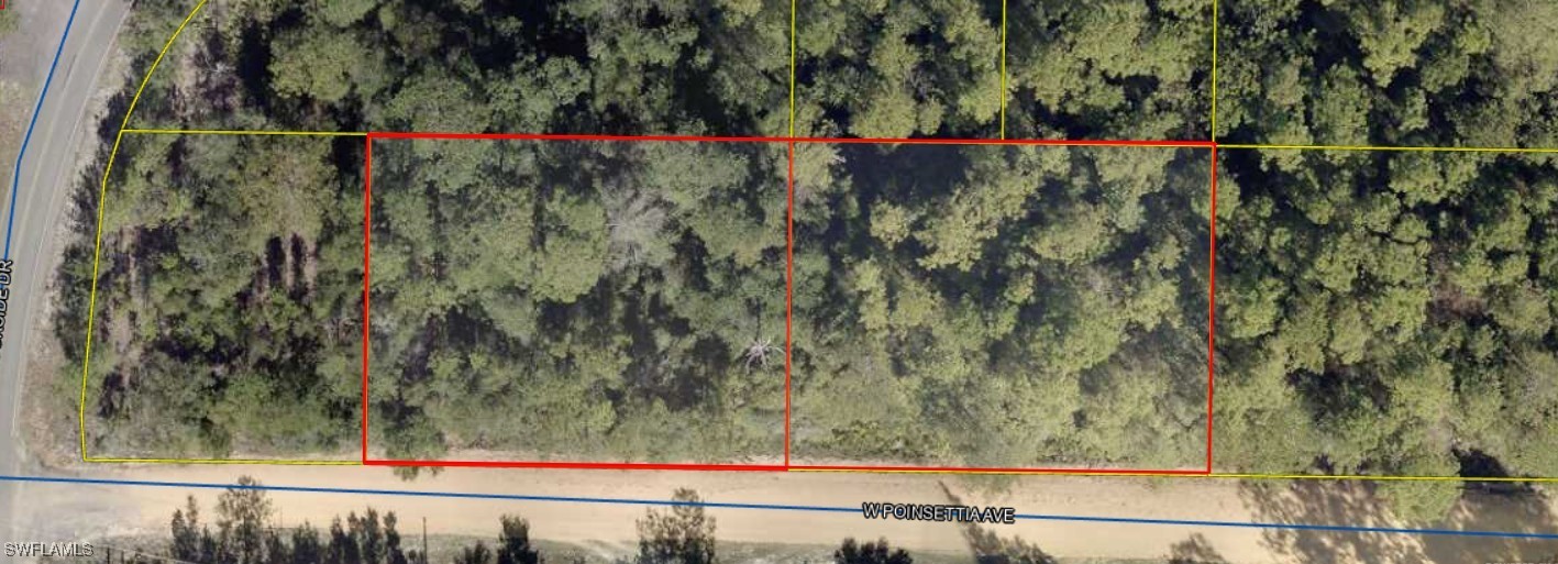 Lot 18 & 19  Poinsetta Avenue
