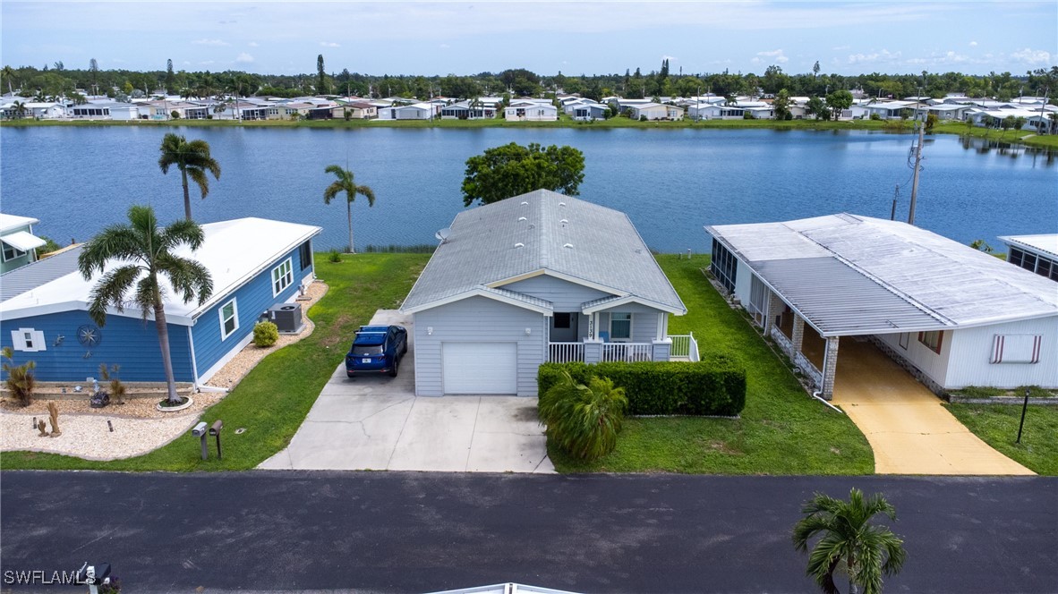 3139  Indian Village Lane