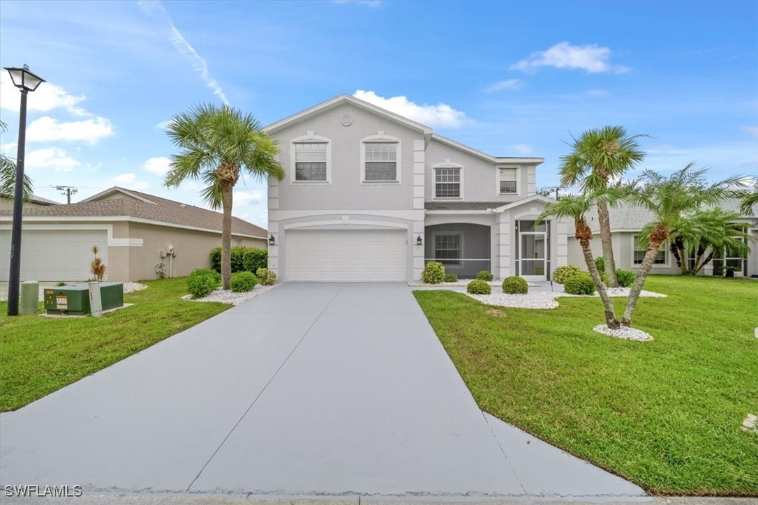 11544  Lake Cypress Loop